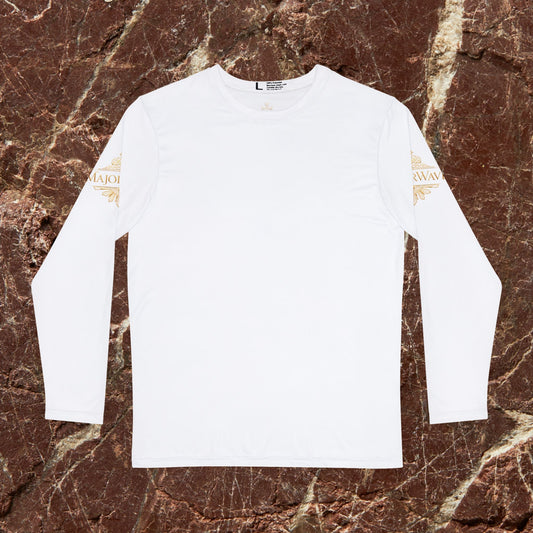 MajorWave Crest LongSleeve