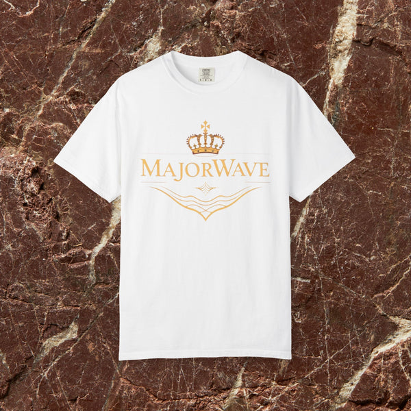 MajorWave Crown