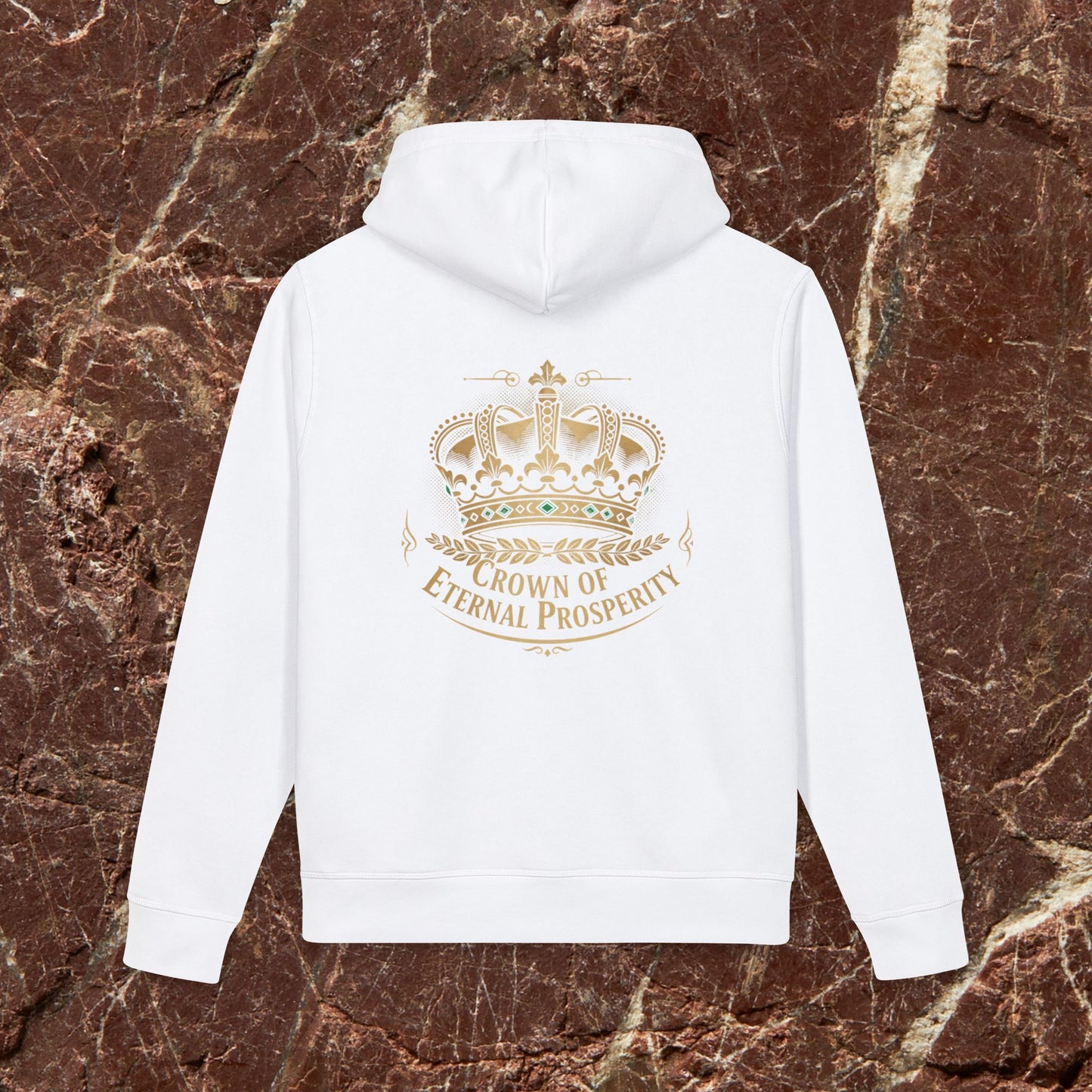 Major Eye of the Pyramids Hoodie - Egyptian Prophet